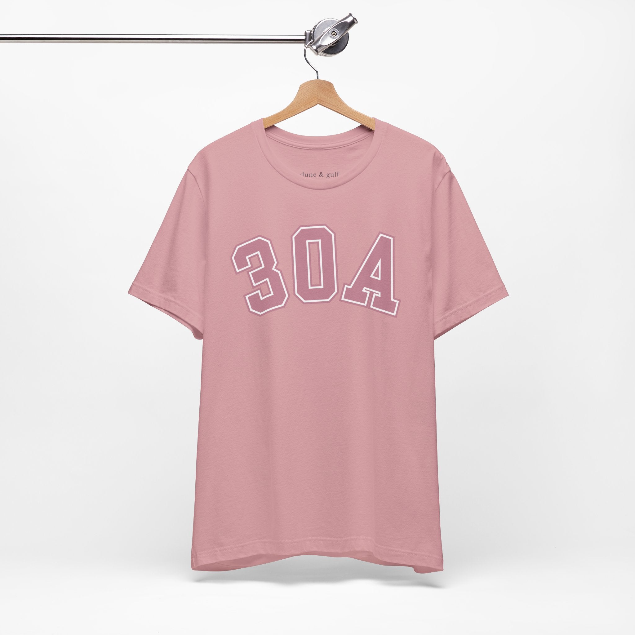 30A Bold Tee