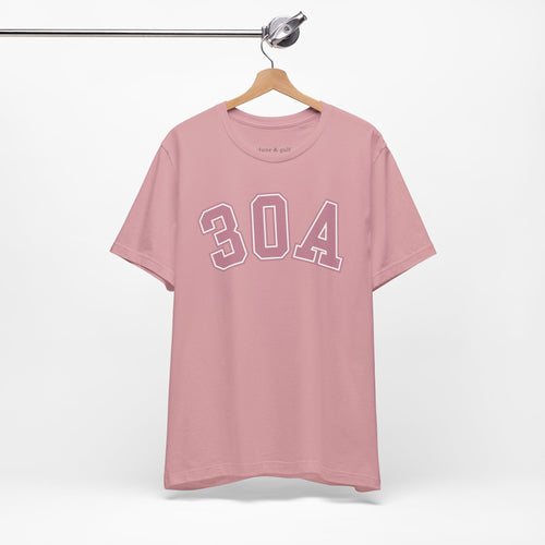 30A Bold Tee