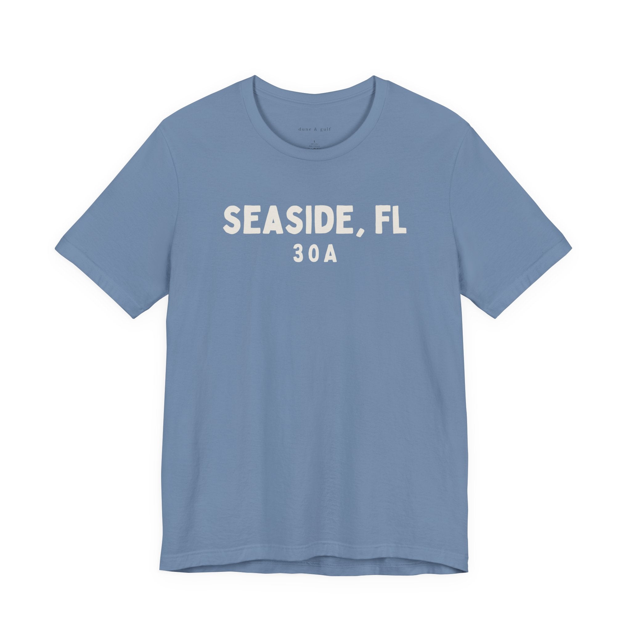 Seaside Florida, 30A Tee