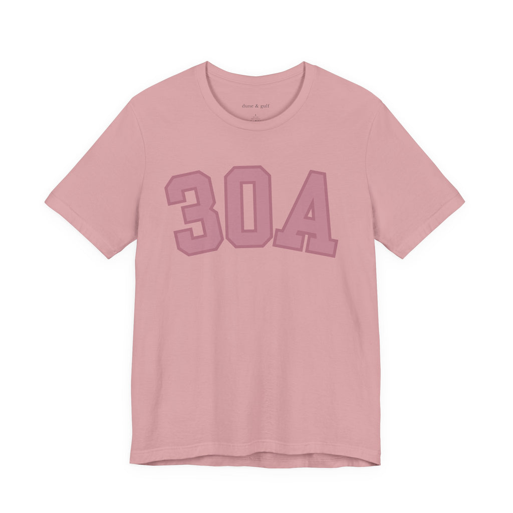 30A Bold Tee