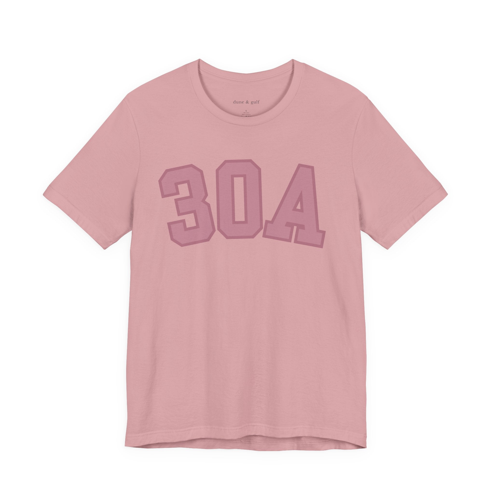 30A Bold Tee