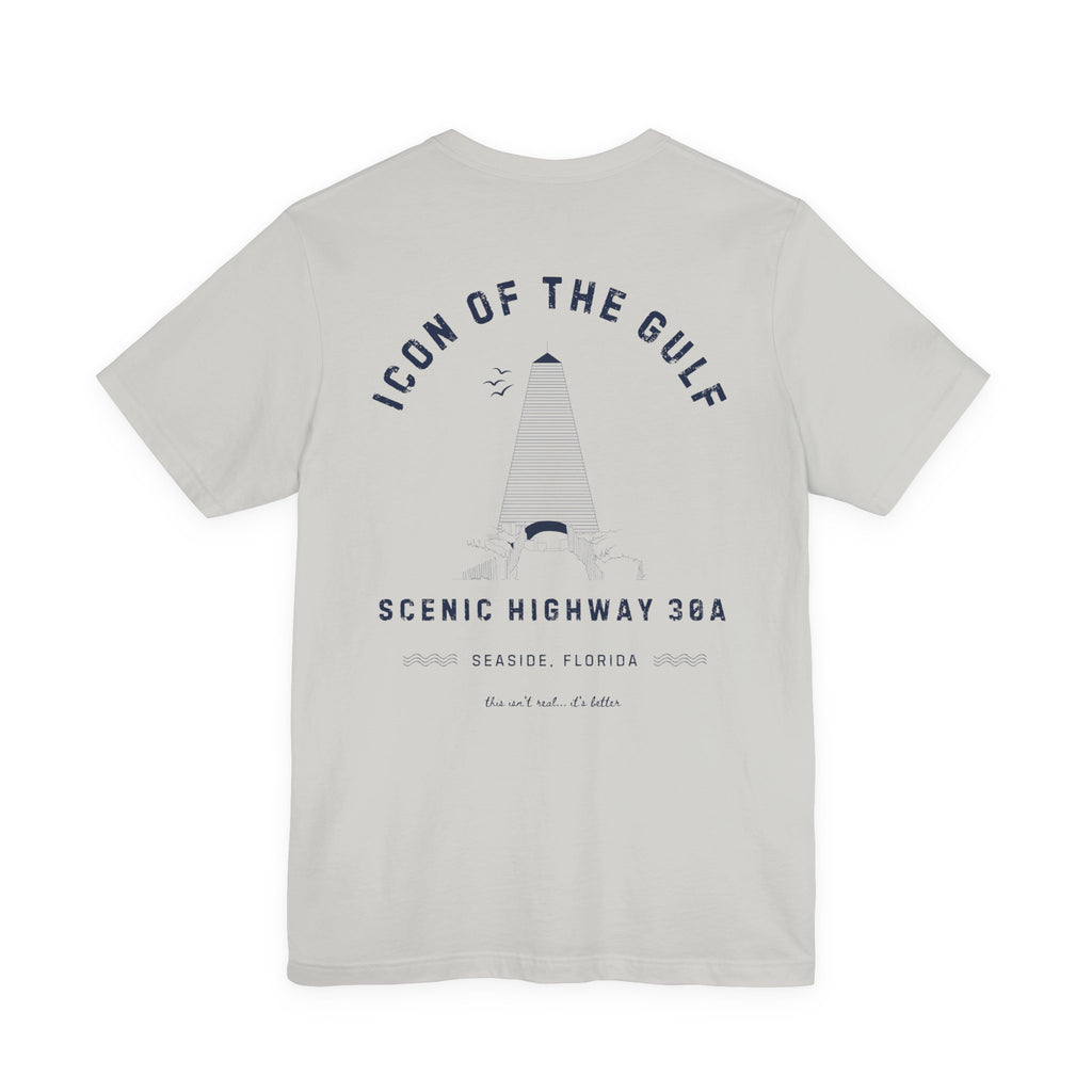 Icon of the Gulf Tee
