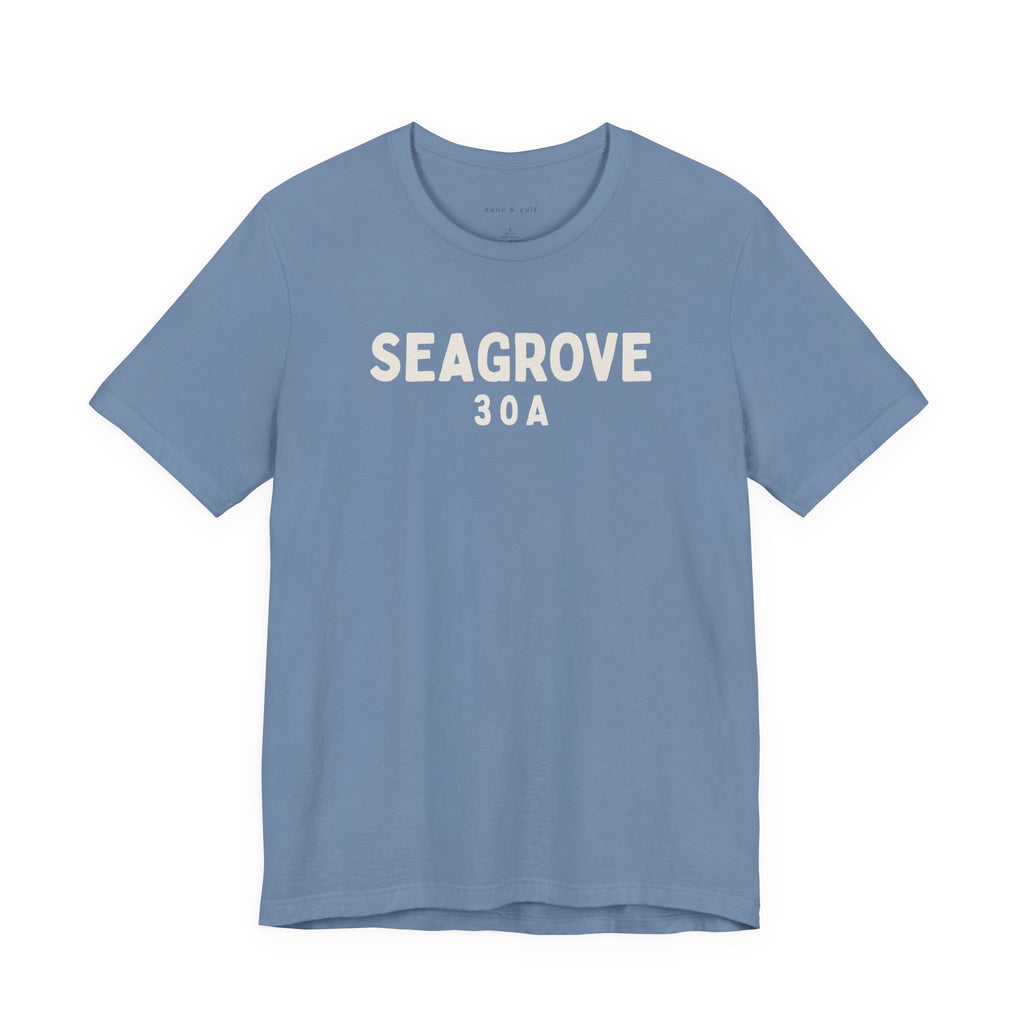 Seagrove Florida, 30A Tee