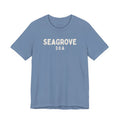Seagrove Florida, 30A Tee