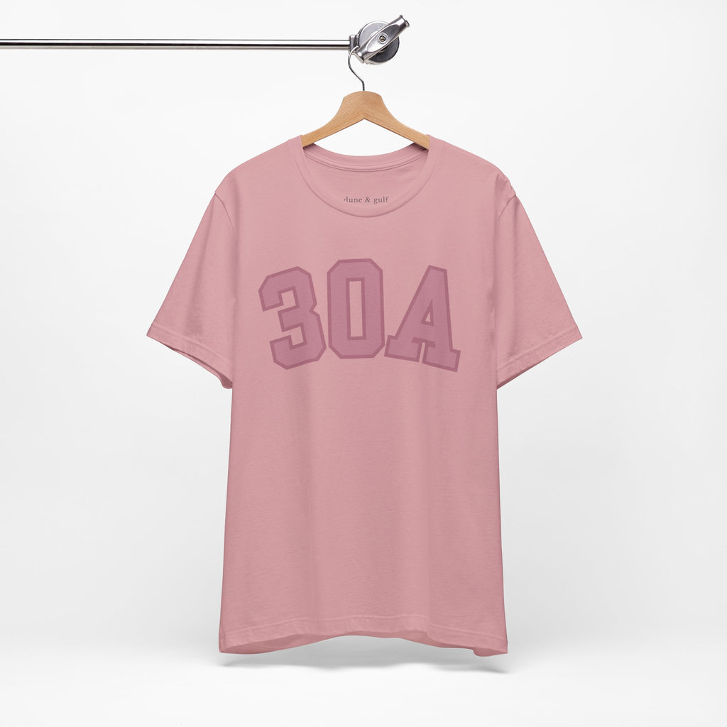 30A Bold Tee