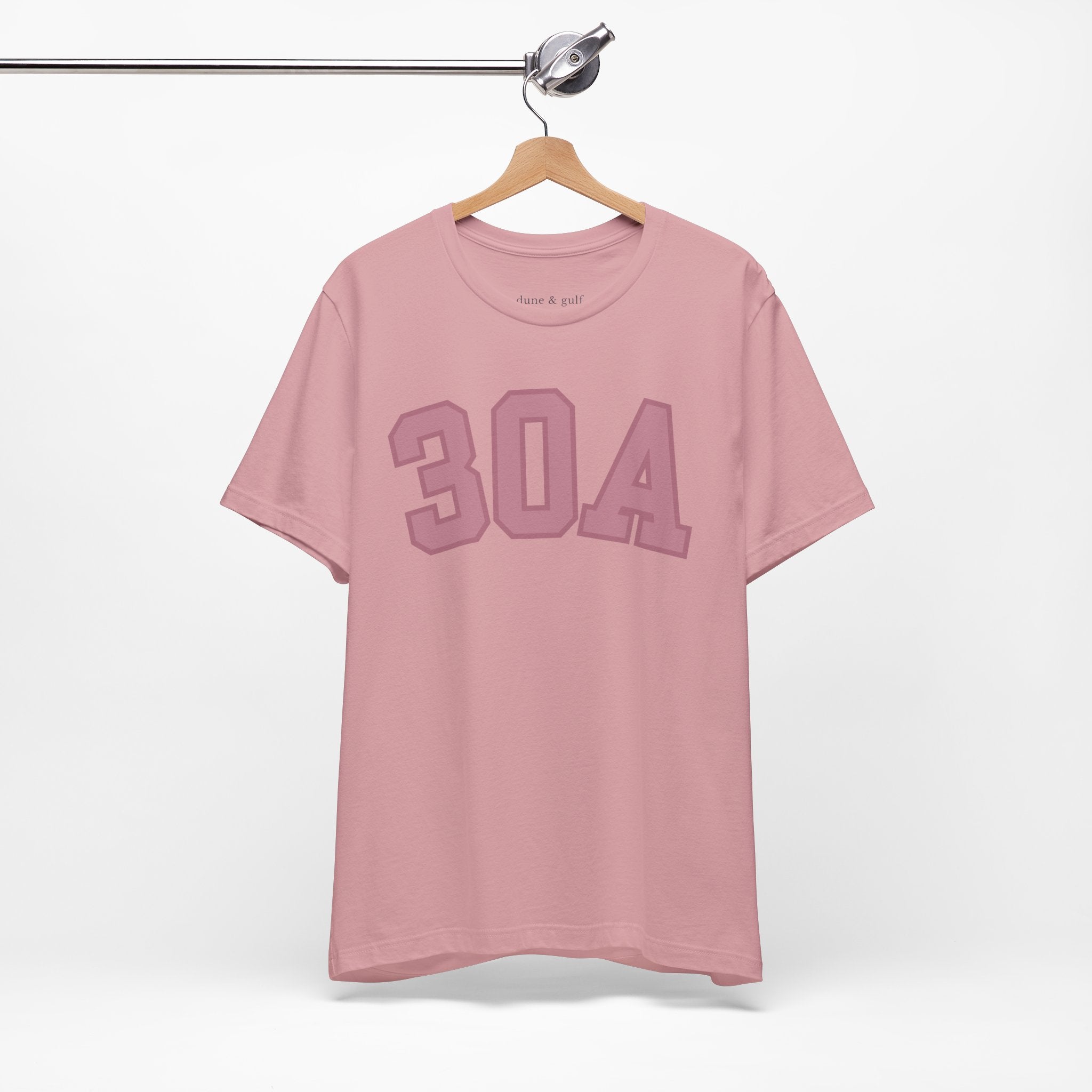 30A Bold Tee