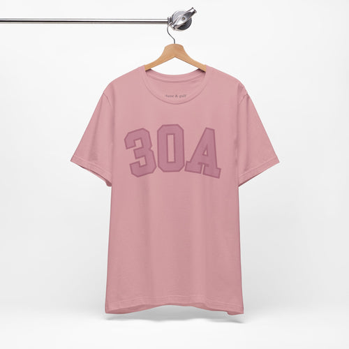 30A Bold Tee