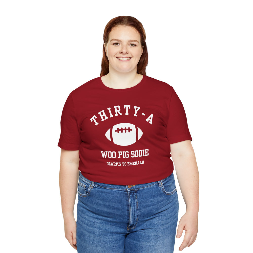 Thirty-A Ozarks Tee