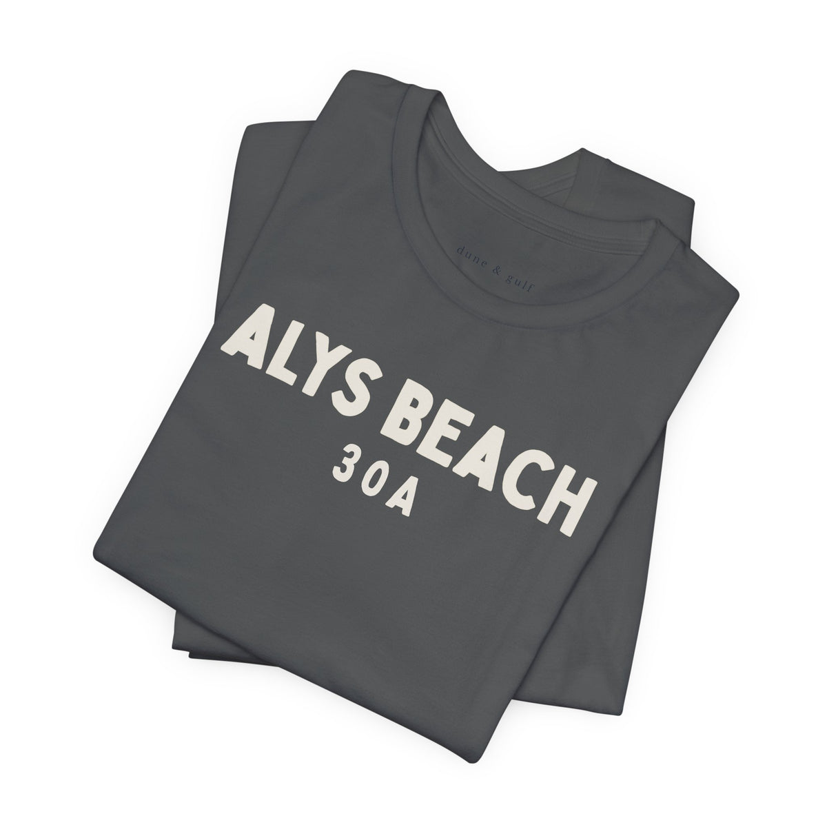 Alys Beach Florida, 30A Tee