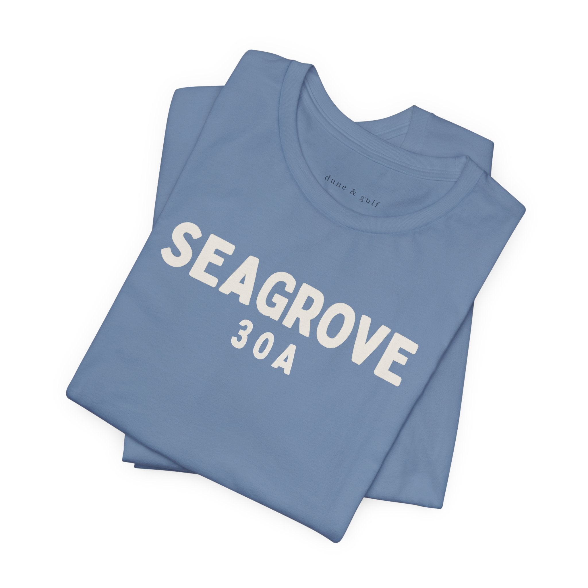 Seagrove Florida, 30A Tee