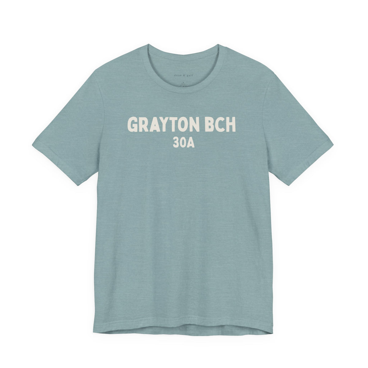 Grayton Beach Florida, 30A Tee