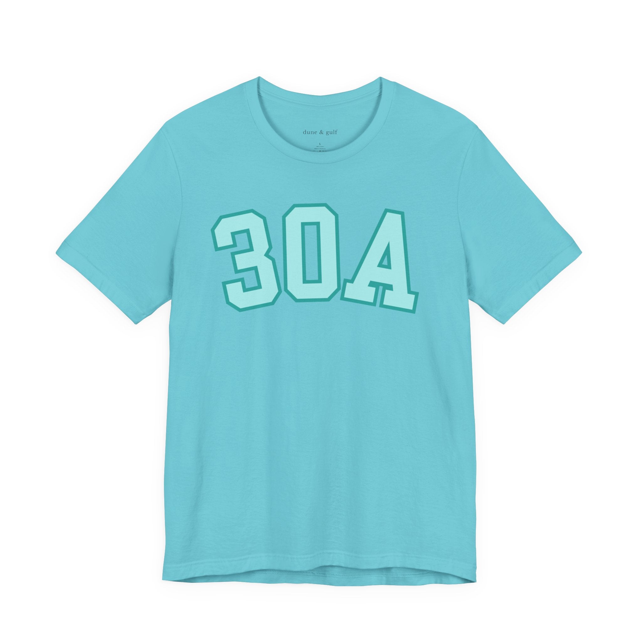 30A Bold Tee