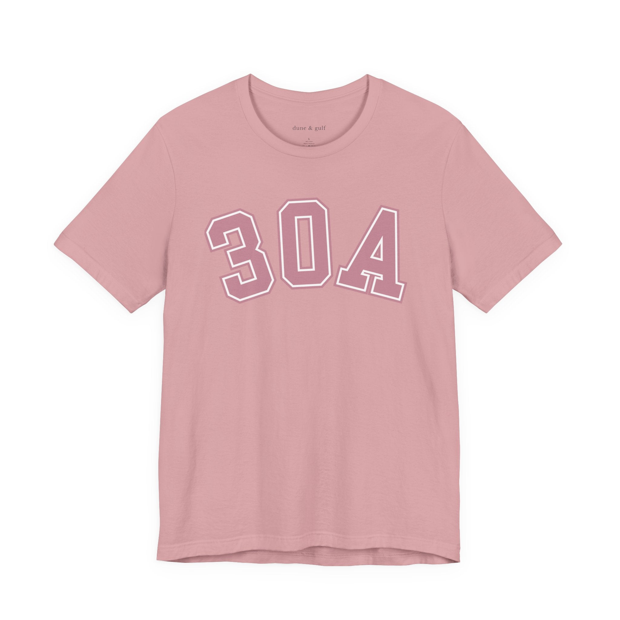 30A Bold Tee
