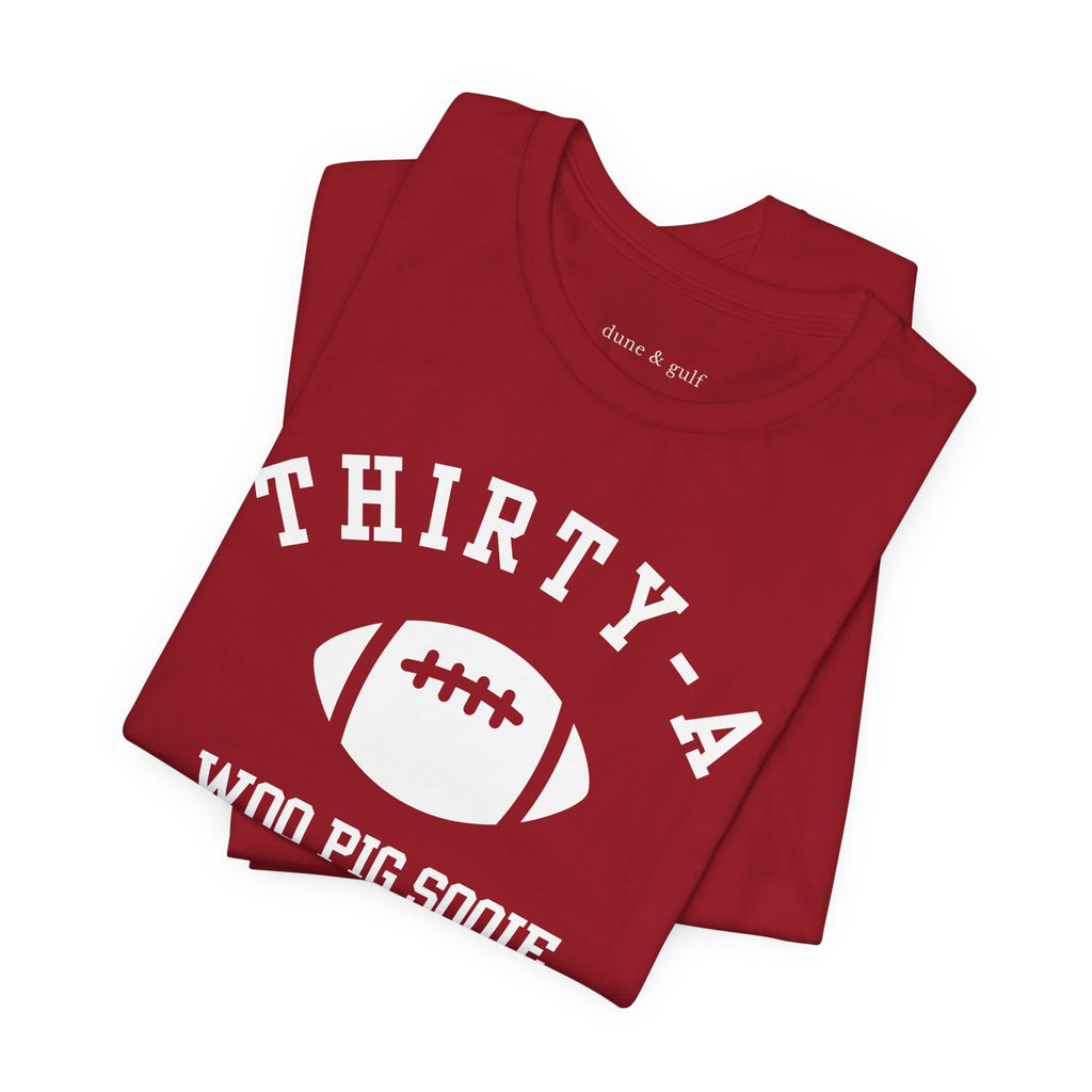 Thirty-A Ozarks Tee