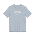 Looks Fake Feels Forever Tee
