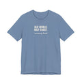 Old World Gulf Coast Tee