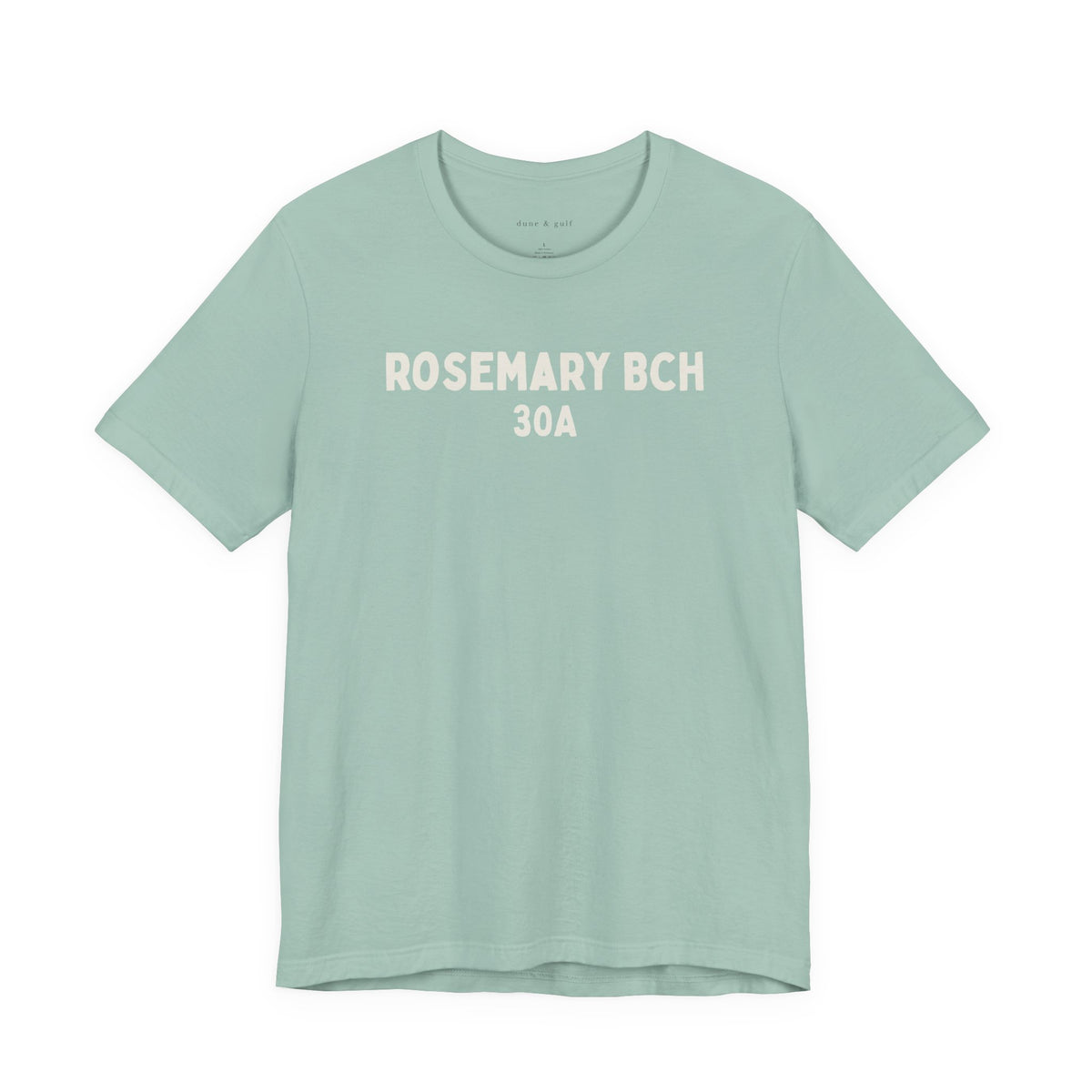 Rosemary Beach Florida, 30A Tee