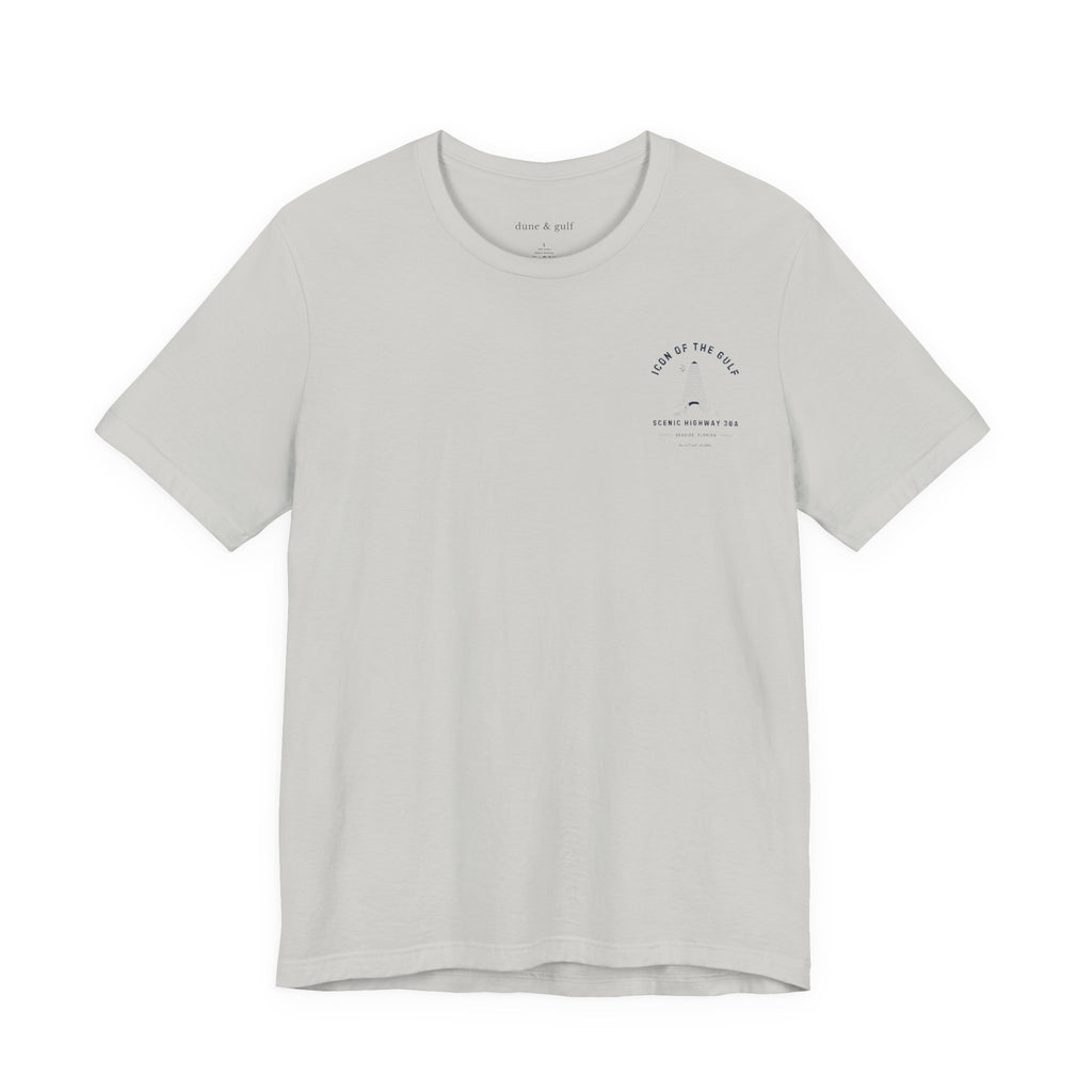 Icon of the Gulf Tee