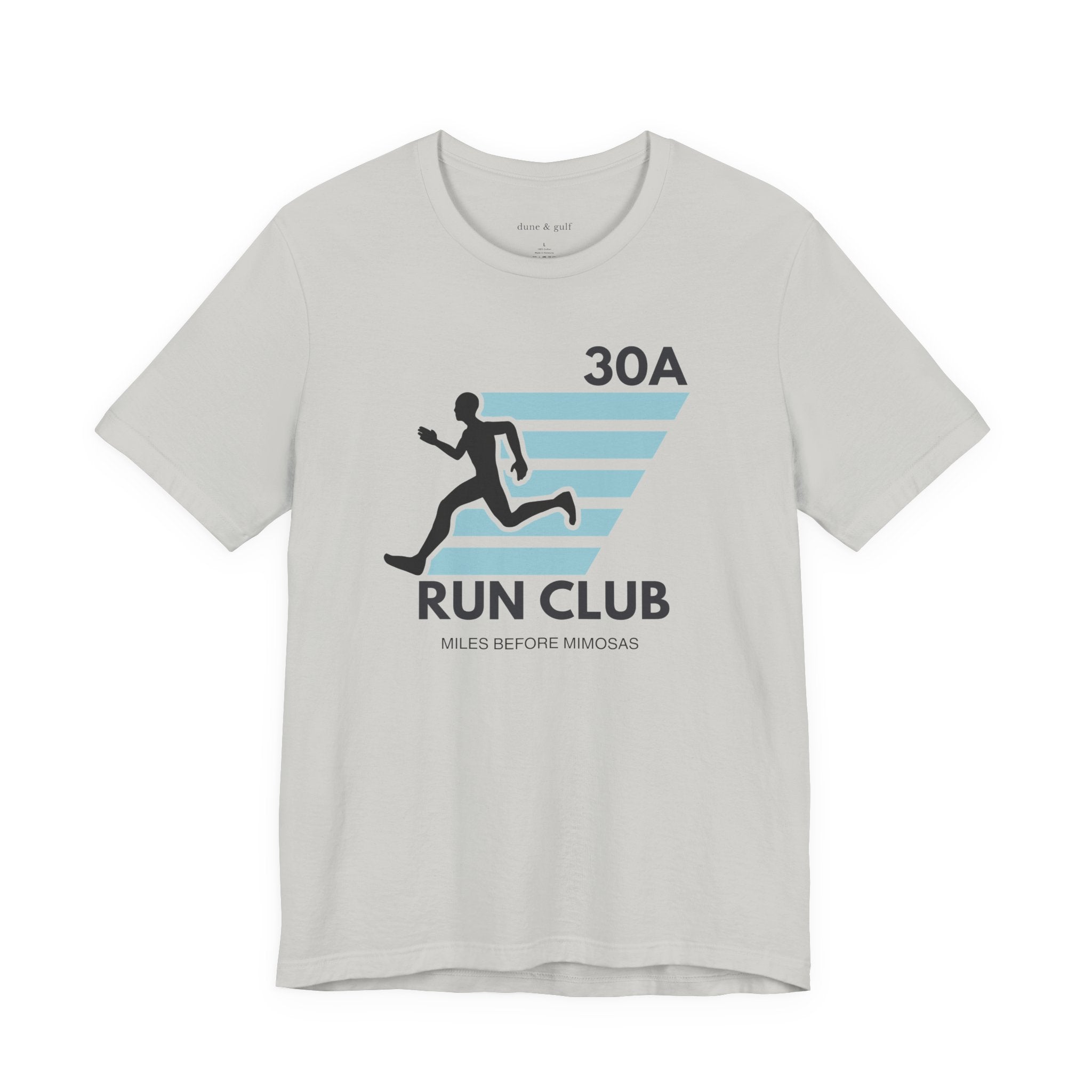 30A Miles Before Mimosas Tee