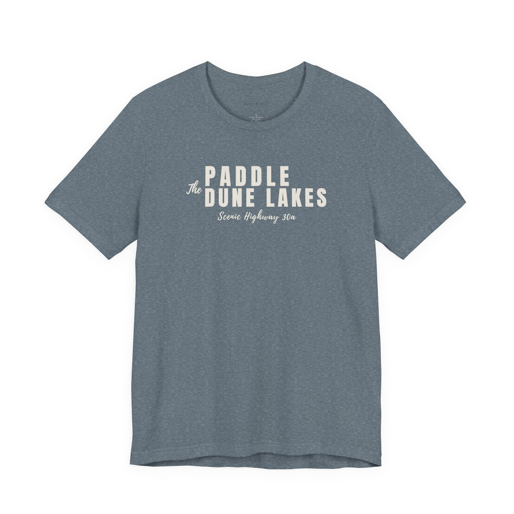 Paddle Tee