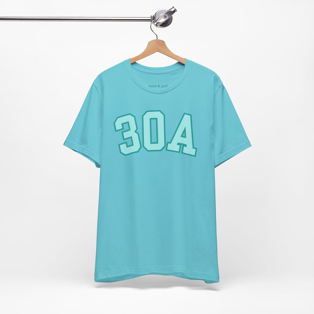 30A Bold Tee