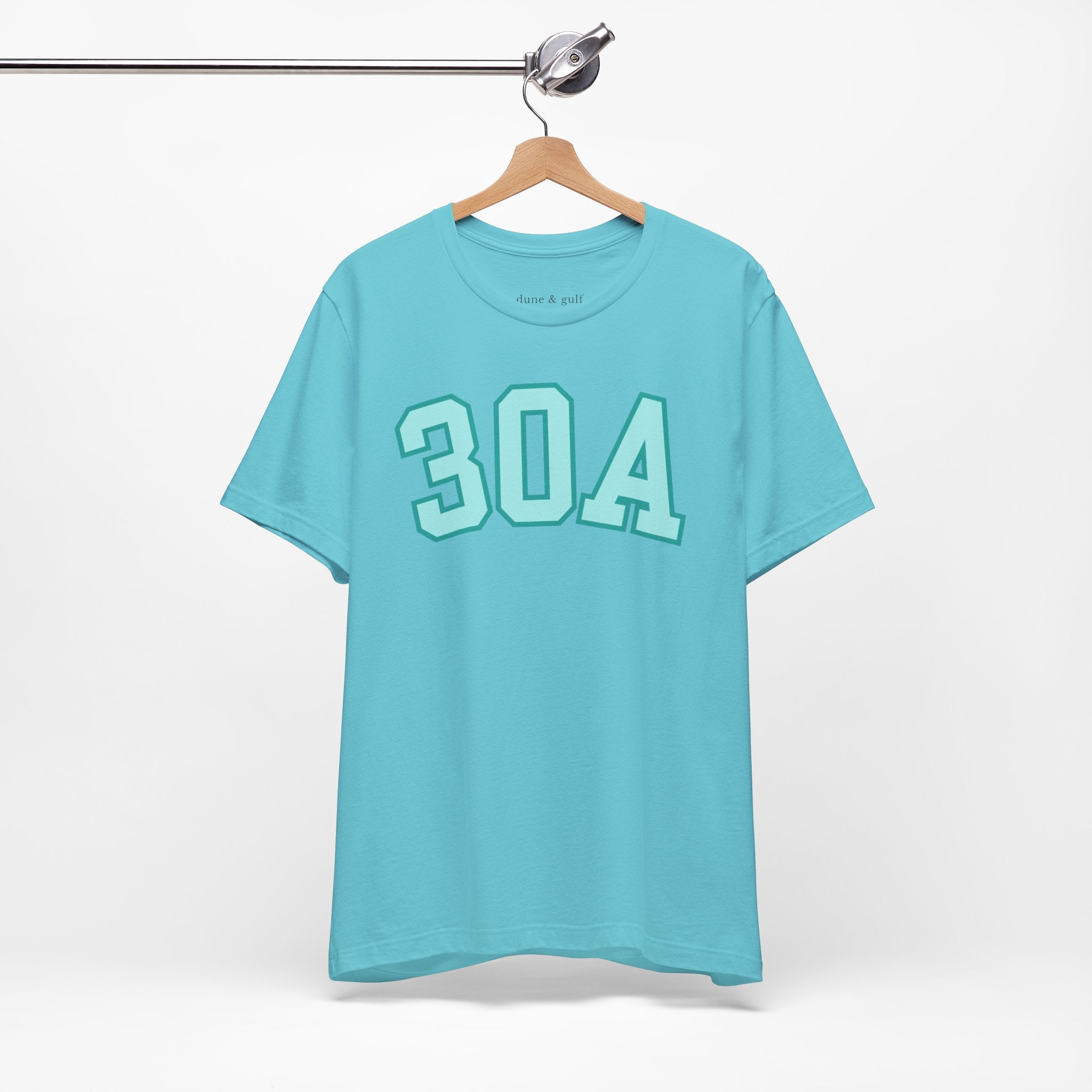 30A Bold Tee