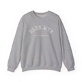 Blue Mtn Crewneck