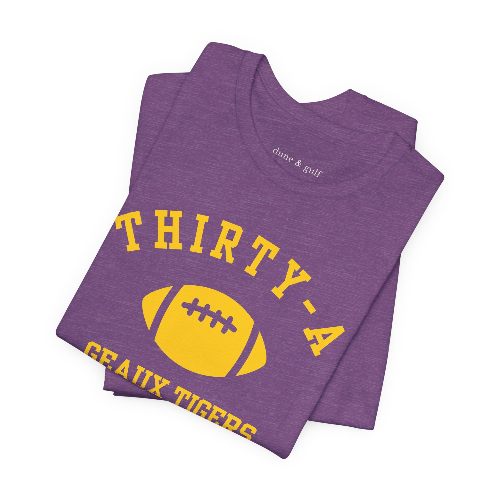 Thirty-A Bayou Tee