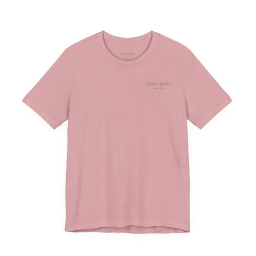 30A Sunset Club Tee