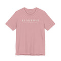 Seagrove Scenic Coastal Highway Tee