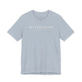 WaterColor Scenic Highway Tee