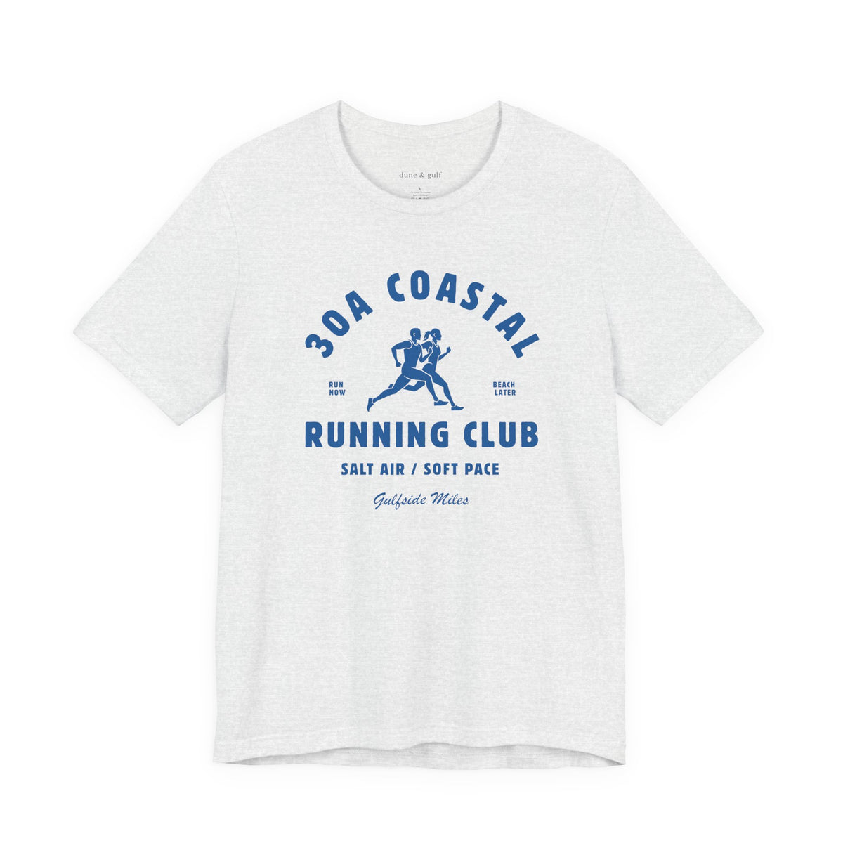 30A Running Club Tee