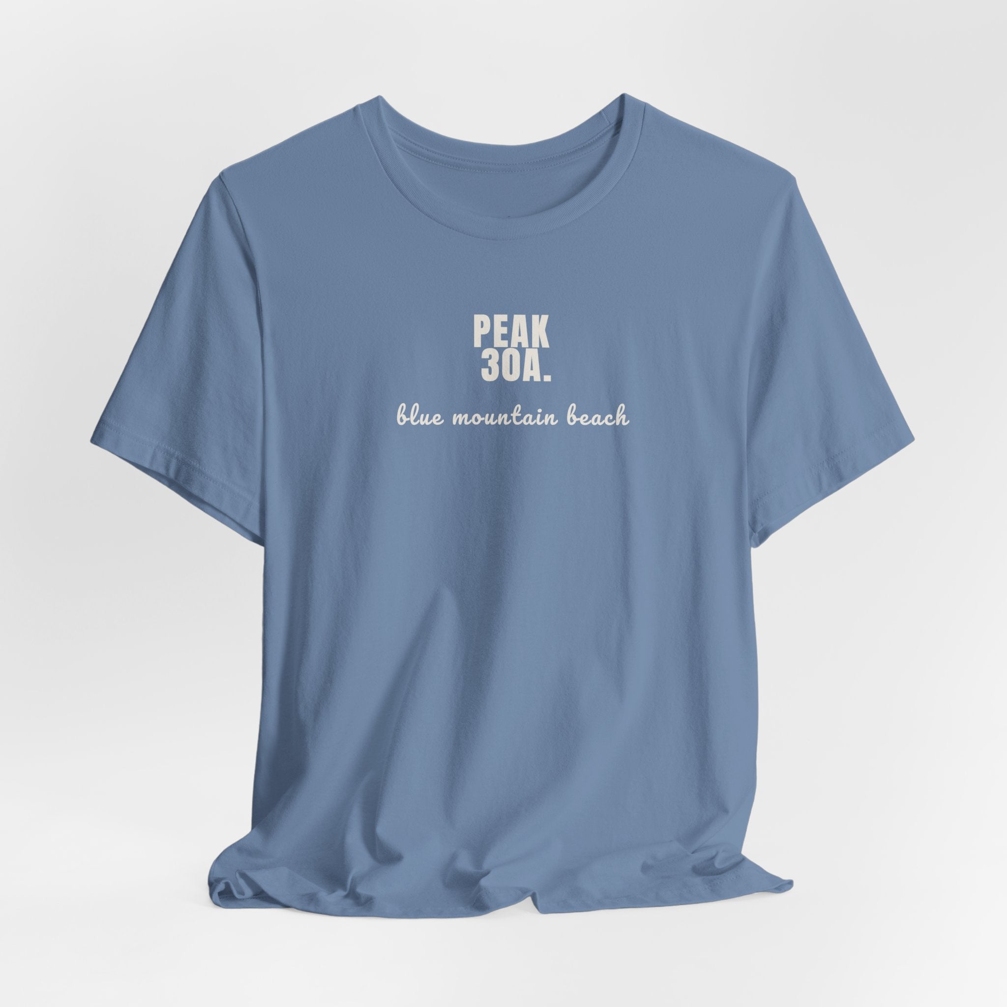 Peak 30A