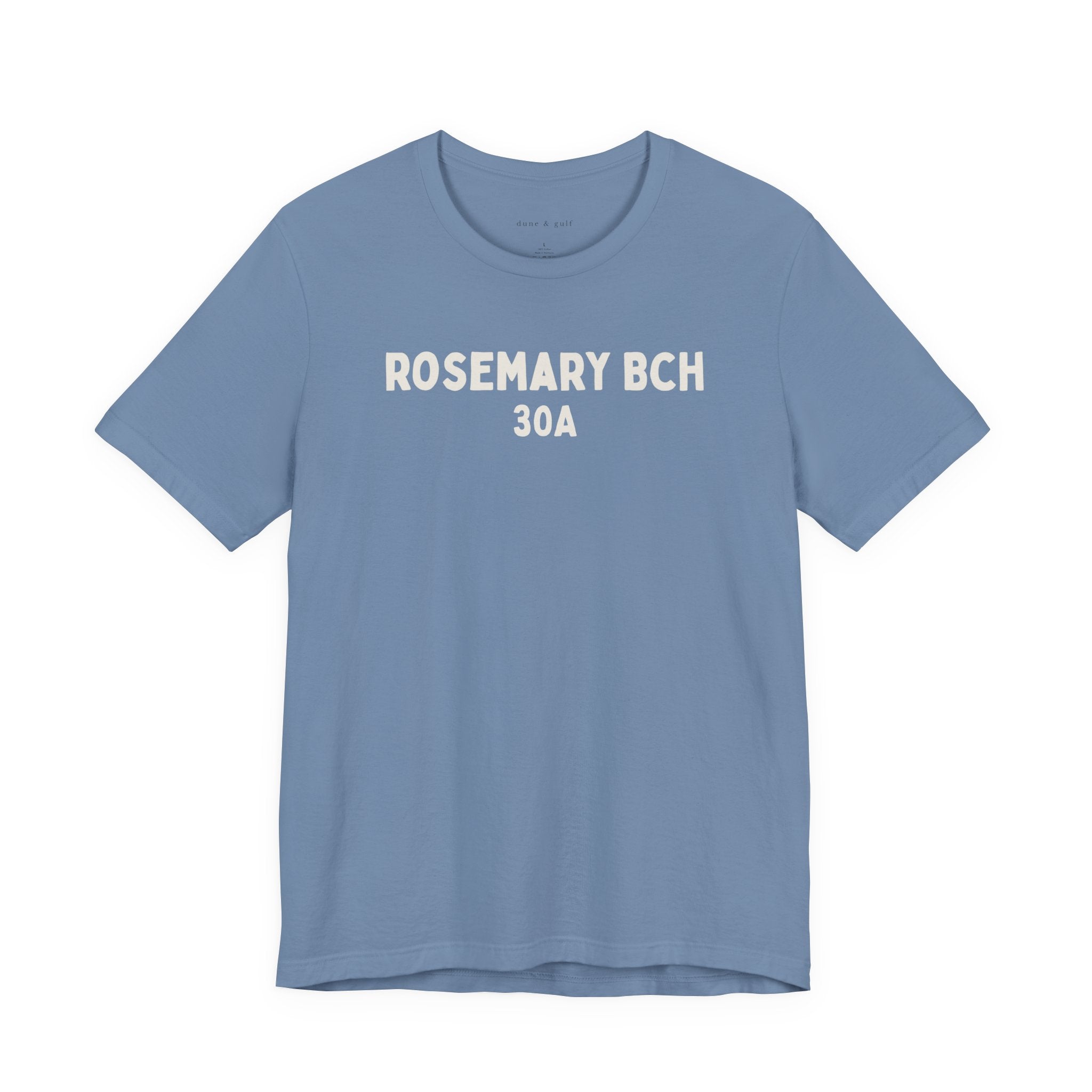 Rosemary Beach Florida, 30A Tee