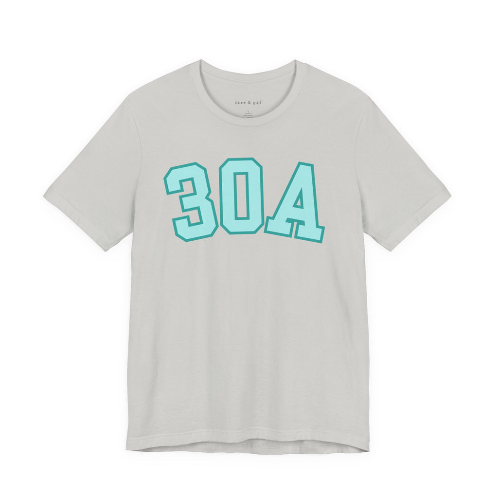 30A Bold Tee