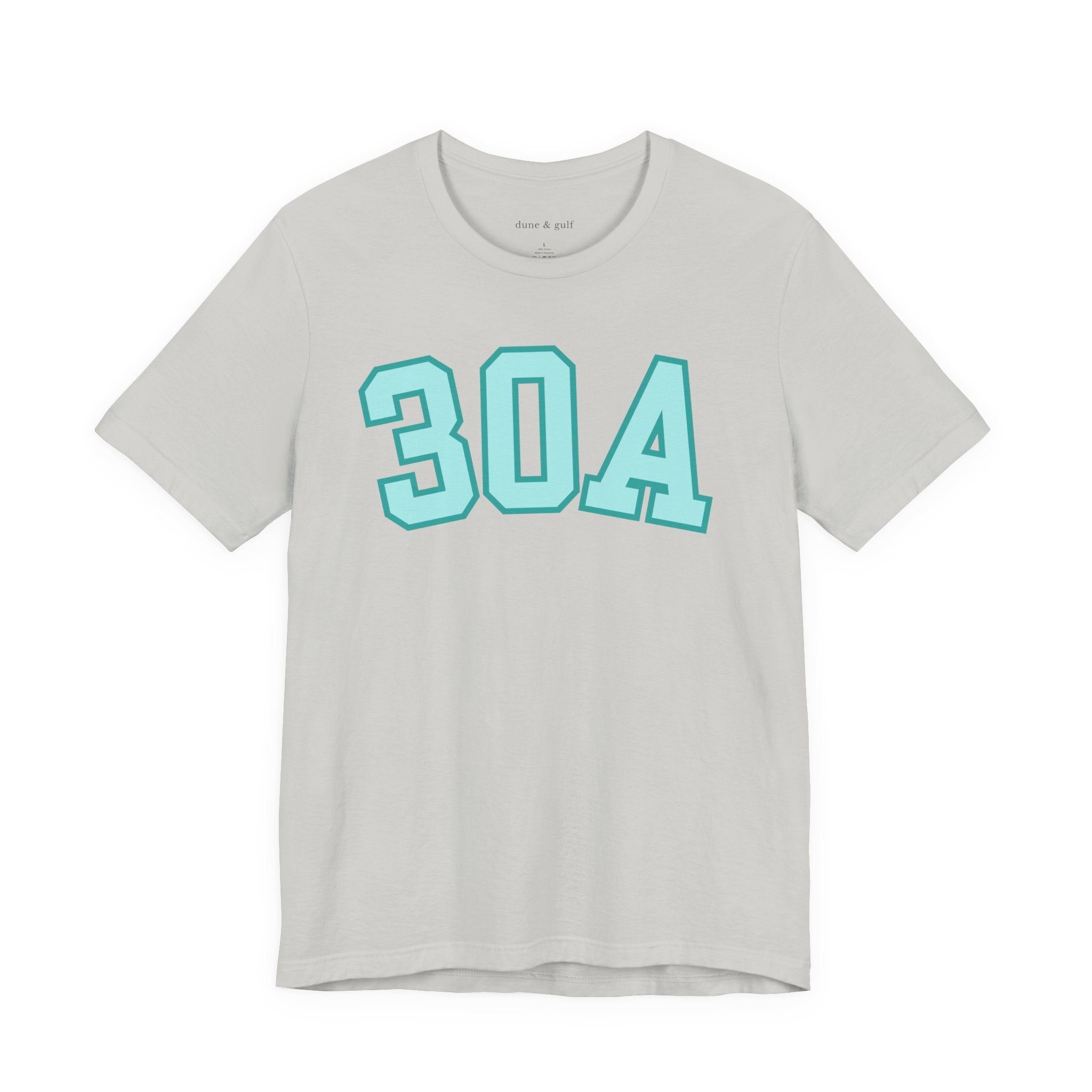 30A Bold Tee