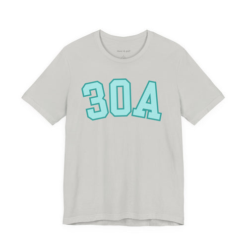 30A Bold Tee