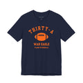 Thirty-A War Eagle Tee