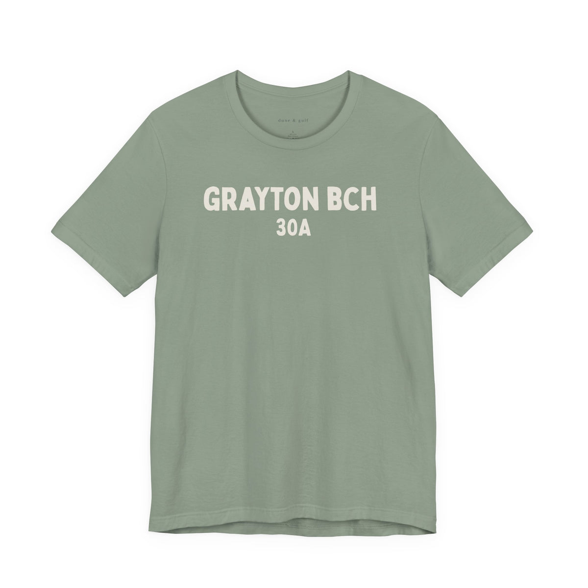 Grayton Beach Florida, 30A Tee