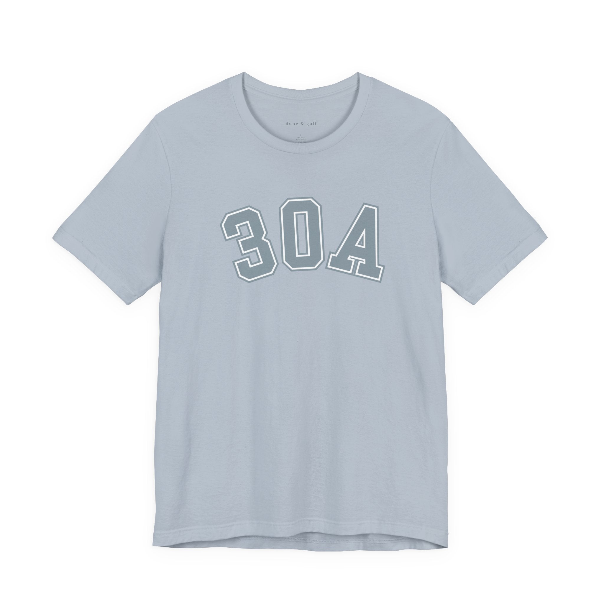 30A Bold Tee
