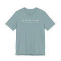 Emerald Coast Tee
