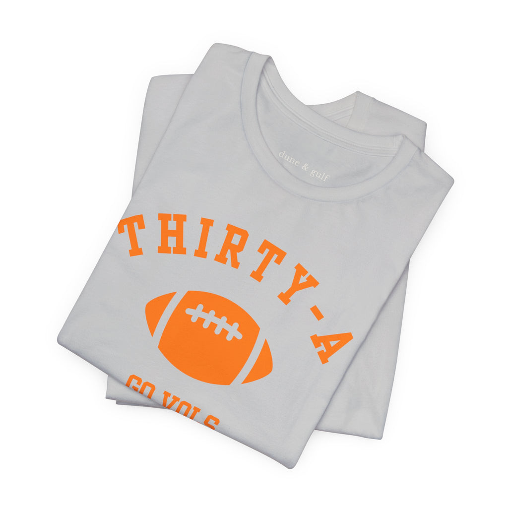 Thirty-A Rocky Top Tee