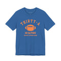 Thirty-A Swamp Tee
