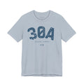 30A Seaside FL Vintage Distressed Tee