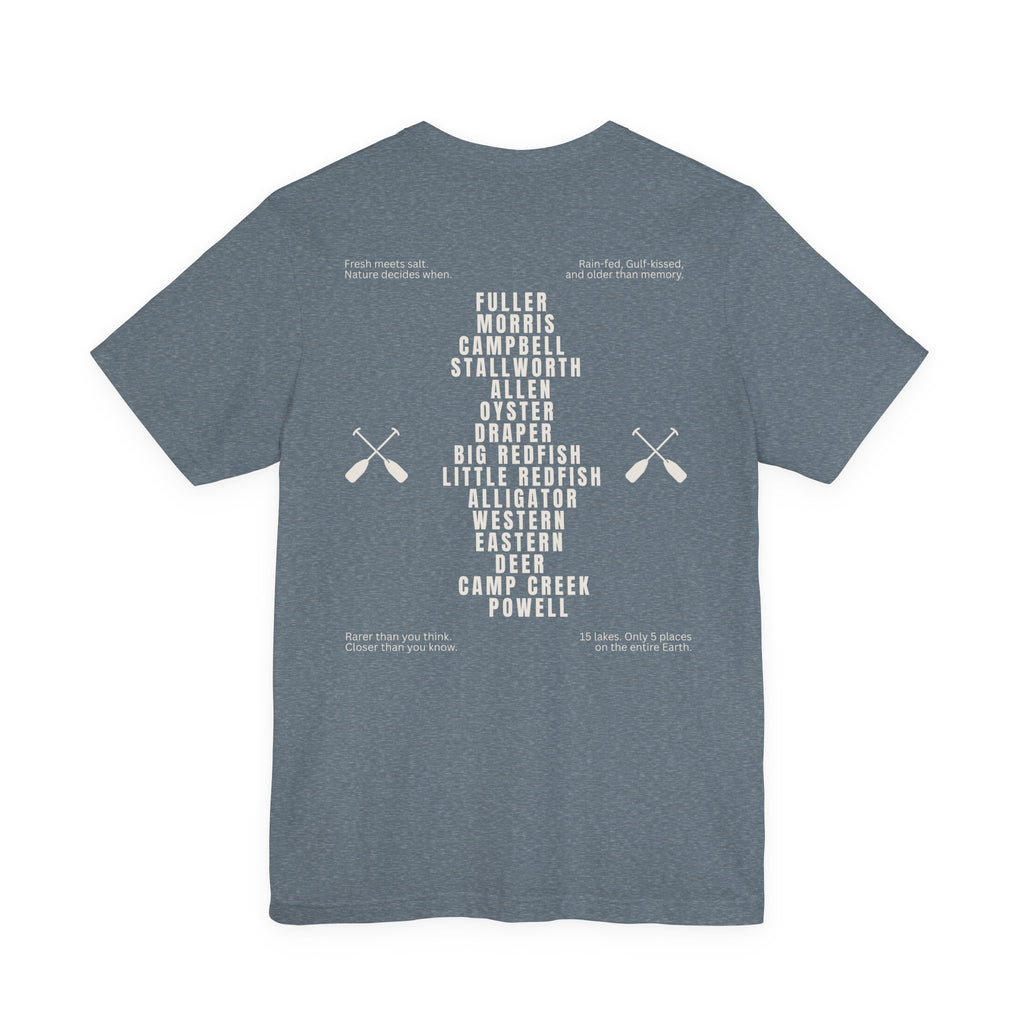 Paddle Tee