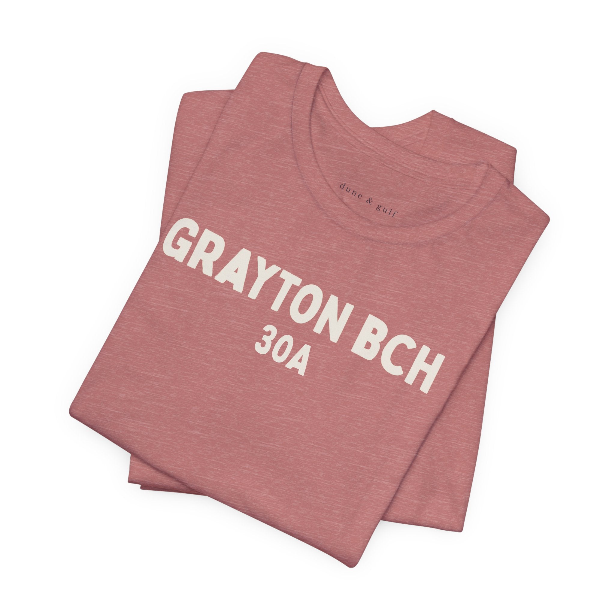 Grayton Beach Florida, 30A Tee