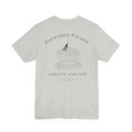 Postmarked Paradise Tee