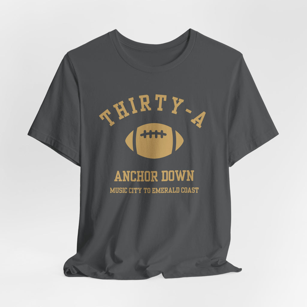 Thirty-A Nash Tee