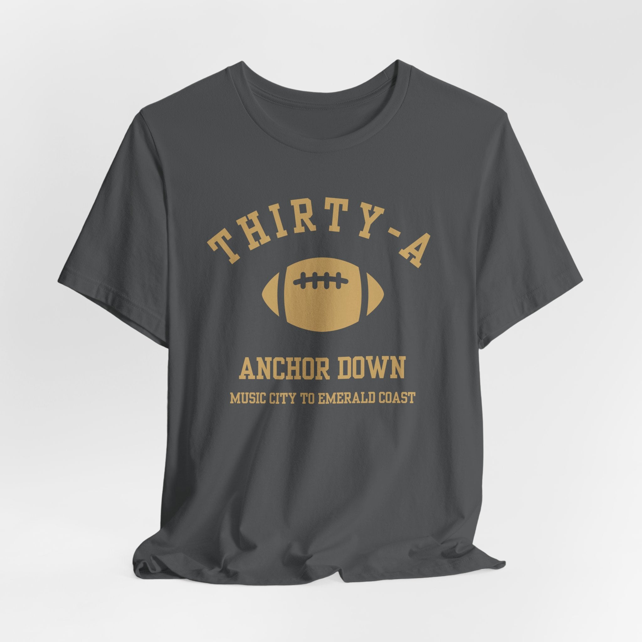 Thirty-A Nash Tee