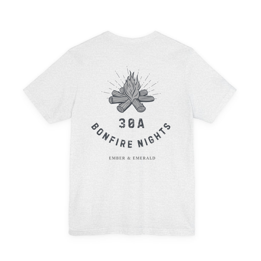 30A Bonfire Nights Tee 